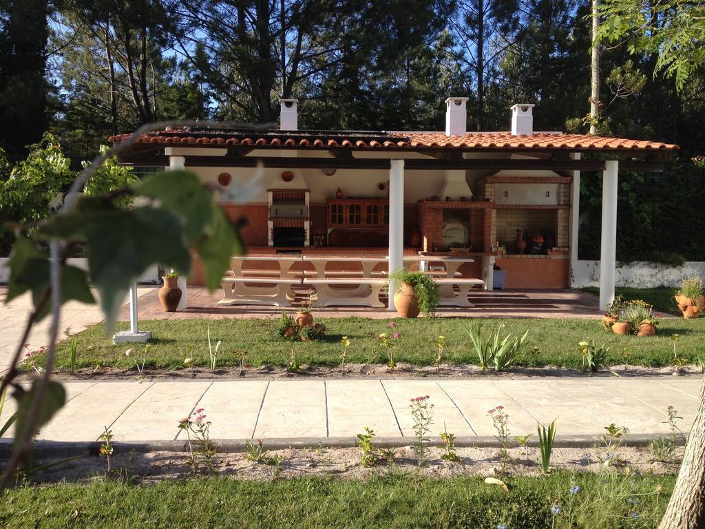Vila Casa Da Nelita São Martinho do Porto Pokoj fotografie
